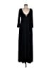 Unbranded Black Casual Dress Size L - photo 1