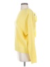 Vero Moda 100% Acrylic Yellow Pullover Sweater Size S - photo 5