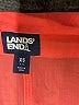 Lands' End 100% Modal Pink Romper Size XS - photo 4