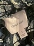 Cinq à Sept 100% Polyester Silver Long Sleeve Blouse Size S - photo 7