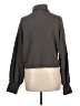 Cherish Gray Turtleneck Sweater Size L - photo 2