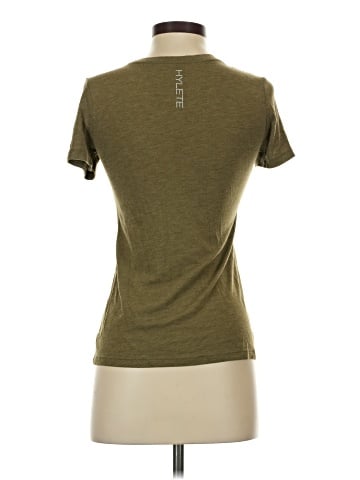 Hylete Short Sleeve T-Shirt (view 2)