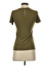 Hylete Green Short Sleeve T-Shirt Size S - photo 2