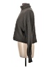 Cherish Gray Turtleneck Sweater Size L - photo 5