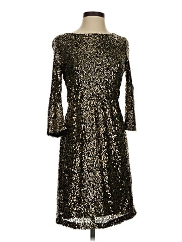 MM Couture by Miss Me Cocktail Dress (view 1)