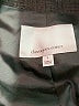 Classiques Entier Black Wool Blazer Size S - photo 6