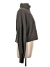 Cherish Gray Turtleneck Sweater Size L - photo 4