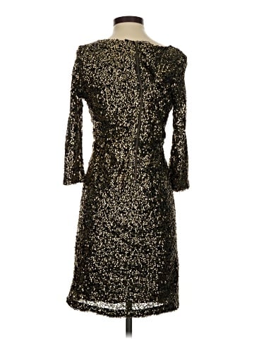 MM Couture by Miss Me Cocktail Dress (view 2)