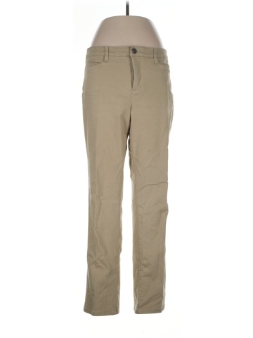 Christopher & Banks Khakis (view 1)