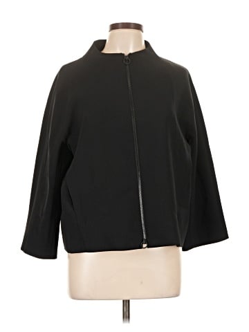 Ellen Tracy Coat (view 1)