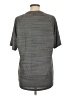 Under Armour 100% Polyester Gray Active T-Shirt Size L - photo 2