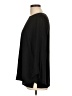 MICHAEL Michael Kors Black Long Sleeve Blouse Size L - photo 5