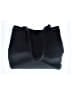 Dagne Dover Solid Black Tote One size - photo 1