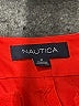 Nautica Solid Orange Shorts Size 2 - photo 3