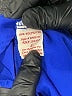 E&M Collection 100% Polyester Blue Short Sleeve Top Size L - photo 8
