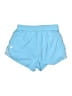 all in motion Solid Blue Athletic Shorts Size S - photo 2