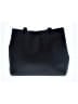 Dagne Dover Solid Black Tote One size - photo 3