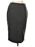Kaliko Gray Formal Skirt Size 10 - photo 1