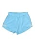 all in motion Solid Blue Athletic Shorts Size S - photo 1
