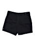 Intro Solid Black Board Shorts Size 8 - photo 1