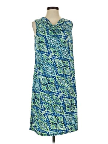 Kim Rogers Casual Dress (view 1)