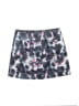 Lady Hagen Tie-dye Gray Active Skort Size 8 - photo 2