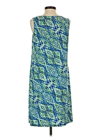 Kim Rogers Casual Dress (view 2)