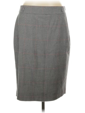 Chaps Formal Skirt (view 1)