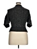BKE Gray Cardigan Size XL - photo 2