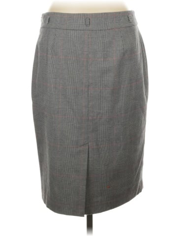 Chaps Formal Skirt (view 2)