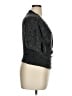 BKE Gray Cardigan Size XL - photo 4