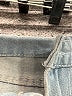 Unbranded Hearts Blue Jeans Size L (estimated) - photo 7