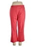 Worth Red Active Pants Size 14 - photo 1
