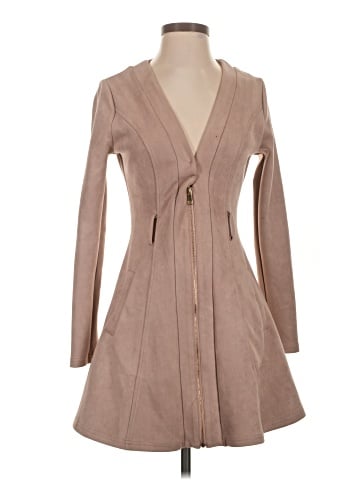 Akira Casual Dress (view 1)