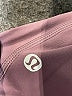Unbranded Purple Yoga Pants Size M - photo 8