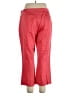 Worth Red Active Pants Size 14 - photo 2