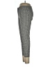Alfani Houndstooth Gray Casual Pants Size 10 (petite) - photo 5