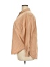 Universal Thread 100% Cotton Tan Cardigan Size XXL - photo 5