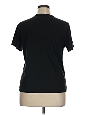 Zoe+Liv Short Sleeve T-Shirt (view 2)