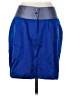Richard Chai for Target Color Block Blue Casual Skirt Size 5 - photo 2