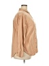 Universal Thread 100% Cotton Tan Cardigan Size XXL - photo 4