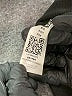 Unbranded Black Zip Up Hoodie Size S - photo 7