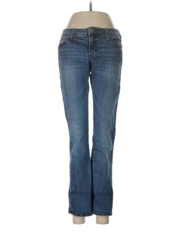 Dear John Jeans (view 1)