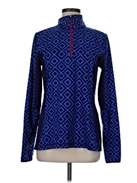 Lands' End Long Sleeve T Shirt