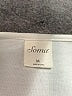 Soma 100% Modal White Tank Top Size M - photo 7