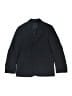 Brooks Brothers 100% Wool Black Jacket Size 10 - photo 1