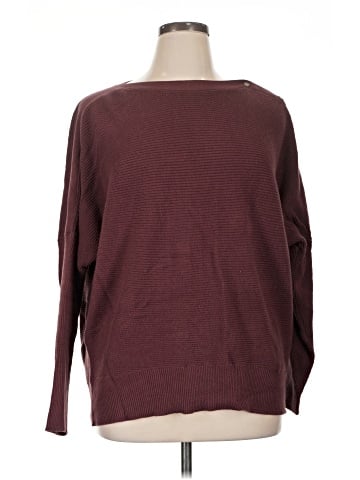 Simply Vera Vera Wang Pullover Sweater (view 1)