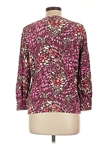 Madison 3/4 Sleeve Blouse (view 2)