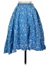 Cinderella Paisley Blue Casual Skirt Size XS (estimated) - photo 2