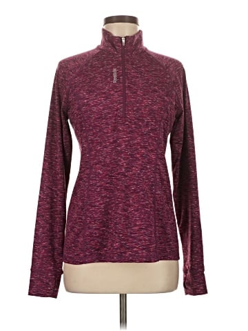 Reebok Long Sleeve T-Shirt (view 1)